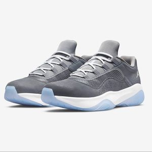 Nike Air Jordan 11 CMFT Low - Men’s size 10.5 - BRAND NEW WITH BOX!!